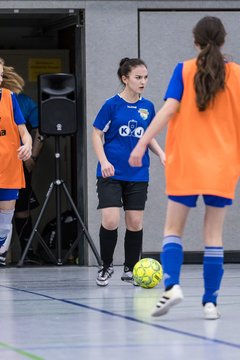 Bild 300 - B2 Loewinnen Cup